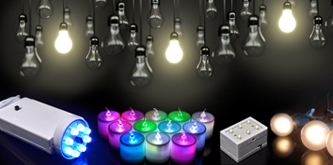 Lighting Accessories Suppliers
