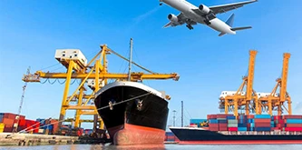 Logistics Services Suppliers