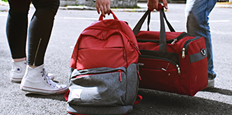 Luggage & Travel Bags Suppliers
