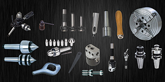 Machine Tools Accessories Suppliers