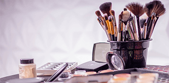 Makeup Suppliers