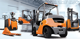 Material Handling Tools Suppliers