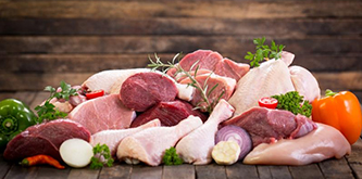 Meat & Poultry Suppliers