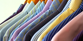 Men’s Clothing Suppliers