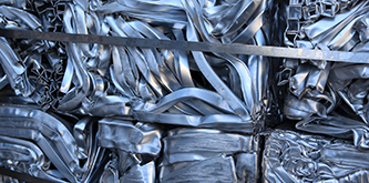Metal Scrap Suppliers