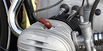 Motorcycle Parts Suppliers