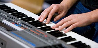 Musical Instruments Suppliers
