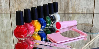 Nail Supplies Suppliers