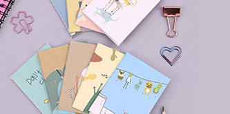 Notebooks & Writing Pads Suppliers