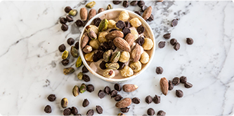 Nuts & Kernels Suppliers