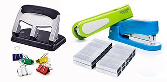 Office Binding Supplies Suppliers