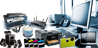 Office Equipment Suppliers