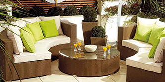 Outdoor Furniture Suppliers