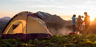 Outdoor Sports Suppliers