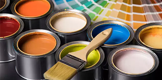 Paints Suppliers