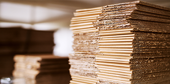 Paper Packaging Suppliers