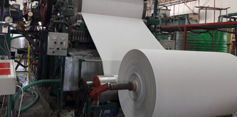 Paper Production Machinery Suppliers