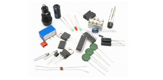 Passive Components Suppliers