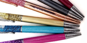 Pens Suppliers
