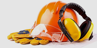 Personal Protective Equipment Suppliers