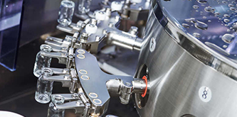 Pharmaceutical Machinery Suppliers