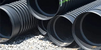 Plastic Building Materials Suppliers