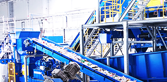 Plastic & Rubber Machinery Suppliers