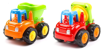 Plastic Toys Suppliers