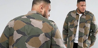 Plus Size Clothing Suppliers