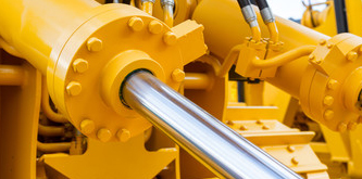 Pneumatic & Hydraulic Suppliers
