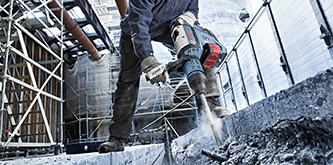 Power Tools Suppliers