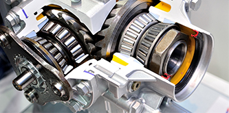Power Transmission Parts Suppliers