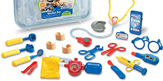 Pretend Play & Preschool Suppliers