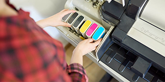 Printer Supplies Suppliers