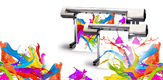 Printing Services Suppliers