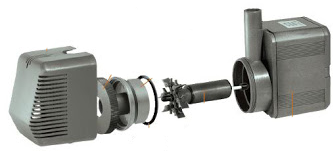 Pumps & Parts Suppliers