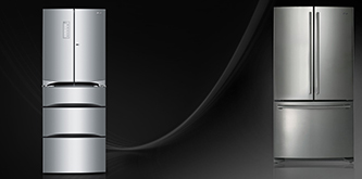 Refrigerators & Freezers Suppliers