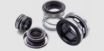 Seals Suppliers