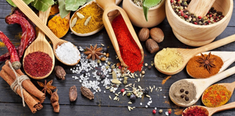 Seasonings & Condiments Suppliers