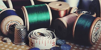 Sewing Supplies Suppliers
