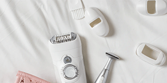 Shaving & Hair Removal Suppliers