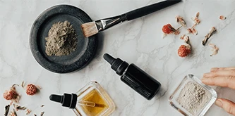 Skin Care Suppliers