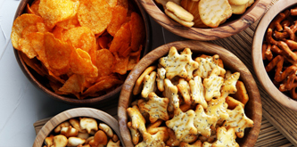 Snacks Suppliers