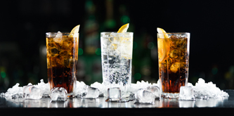 Soft Drinks Suppliers