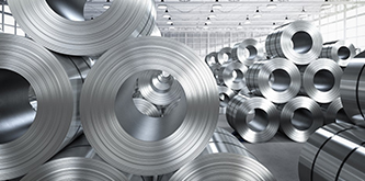 Steel Suppliers