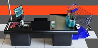 Store & Supermarket Supplies Suppliers