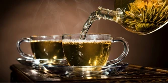 Tea Suppliers