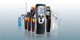 Temperature Instruments Suppliers