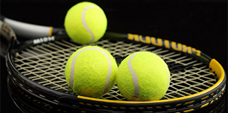 Tennis Suppliers