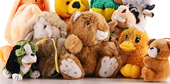 Toy Animal Suppliers